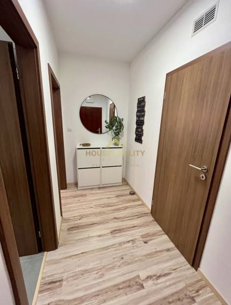 Rent One bedroom apartment, One bedroom apartment, Jégého, Bratislava 