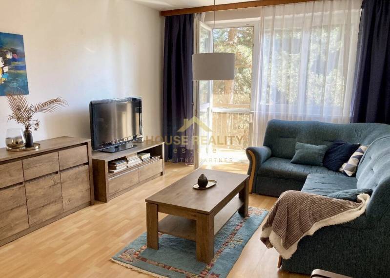 Rent Two bedroom apartment, Two bedroom apartment, Ďurgalova, Bratisla