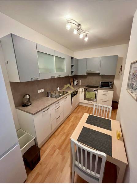 Sale One bedroom apartment, One bedroom apartment, Záhradnícka, Bratis