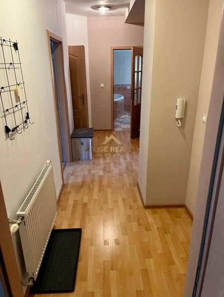 Sale One bedroom apartment, One bedroom apartment, Záhradnícka, Bratis