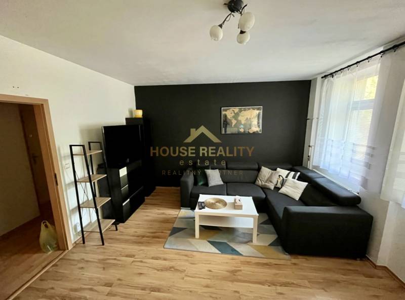 Sale One bedroom apartment, One bedroom apartment, Záhradnícka, Bratis