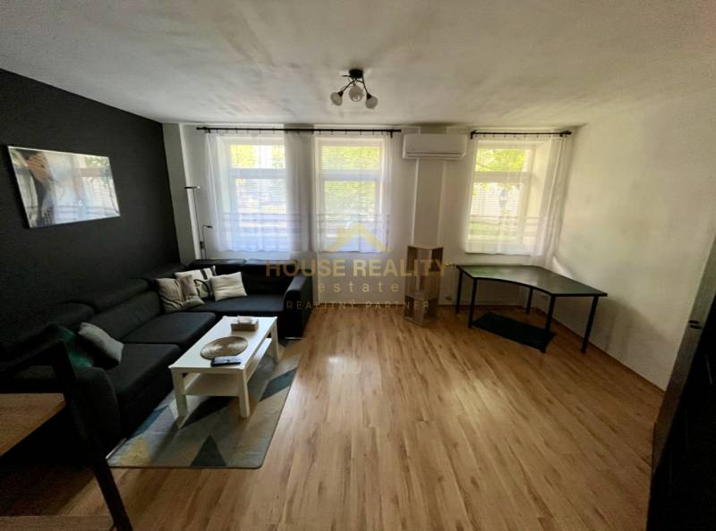 Sale One bedroom apartment, One bedroom apartment, Záhradnícka, Bratis