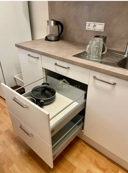 Sale One bedroom apartment, One bedroom apartment, Záhradnícka, Bratis