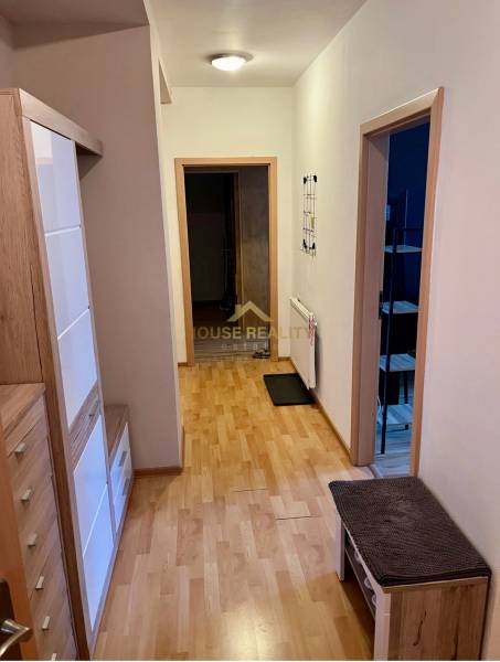 Sale One bedroom apartment, One bedroom apartment, Záhradnícka, Bratis