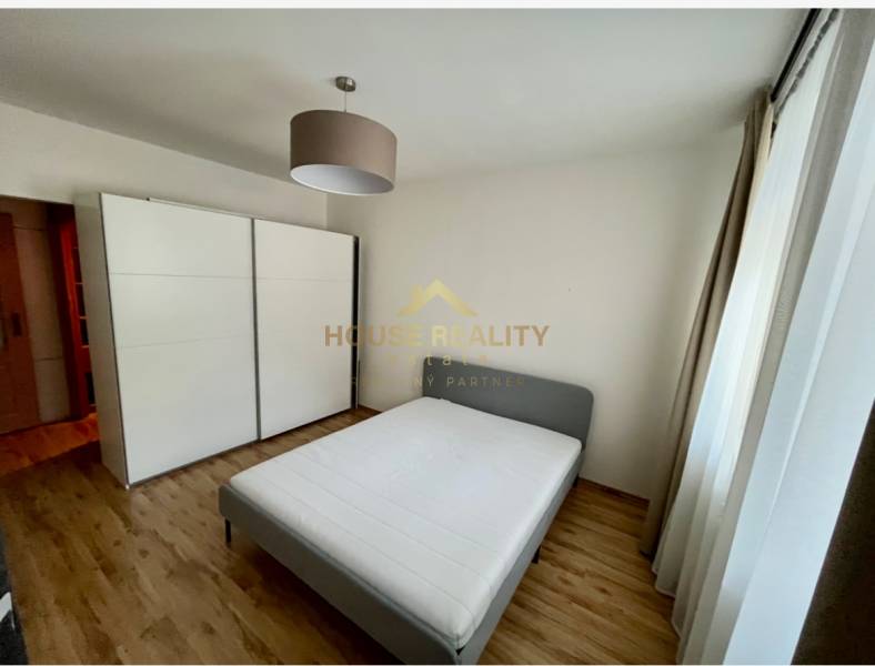 Sale One bedroom apartment, One bedroom apartment, Záhradnícka, Bratis
