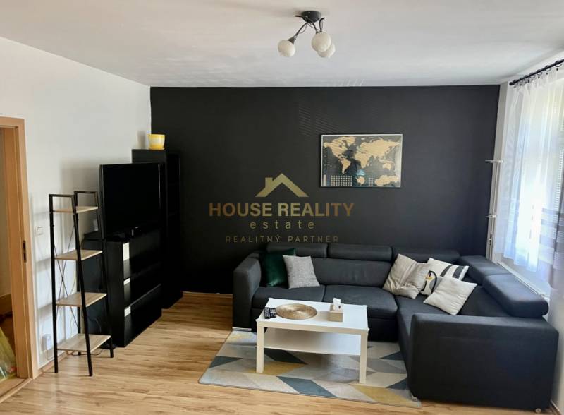 Sale One bedroom apartment, One bedroom apartment, Záhradnícka, Bratis