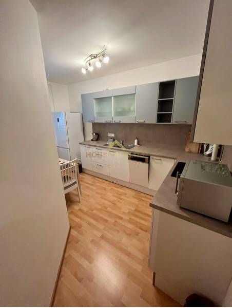 Sale One bedroom apartment, One bedroom apartment, Záhradnícka, Bratis