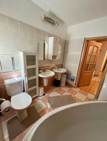Sale One bedroom apartment, One bedroom apartment, Záhradnícka, Bratis