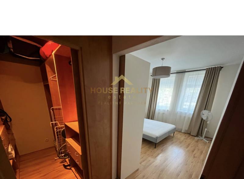 Sale One bedroom apartment, One bedroom apartment, Záhradnícka, Bratis