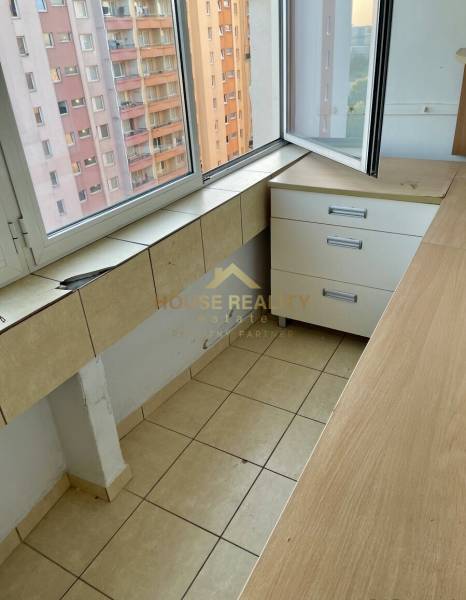 Rent Single studio, Single studio, Jána Jonáša, Bratislava - Devínska 
