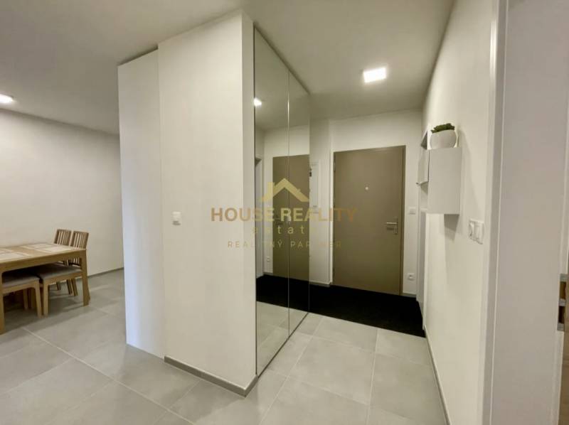 Rent One bedroom apartment, One bedroom apartment, Jána Langoša, Brati