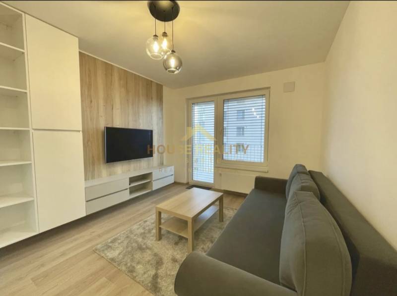 Rent One bedroom apartment, One bedroom apartment, Jána Langoša, Brati