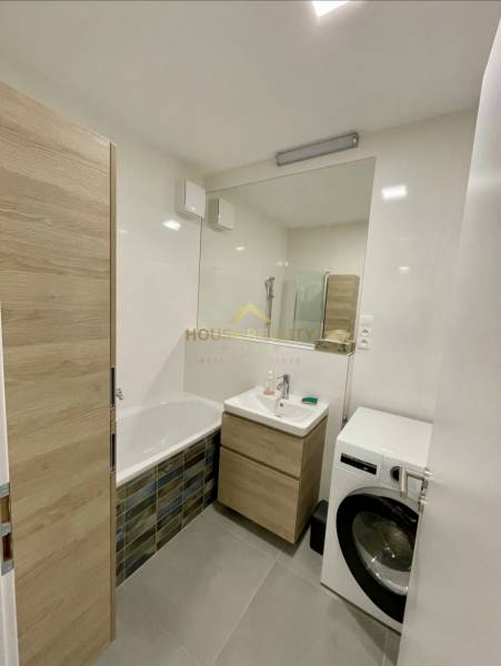 Rent One bedroom apartment, One bedroom apartment, Jána Langoša, Brati