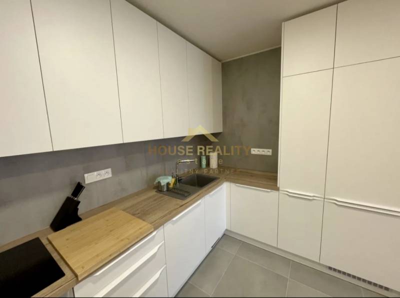 Rent One bedroom apartment, One bedroom apartment, Jána Langoša, Brati