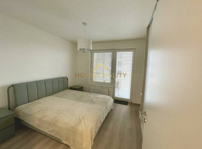 Rent One bedroom apartment, One bedroom apartment, Jána Langoša, Brati