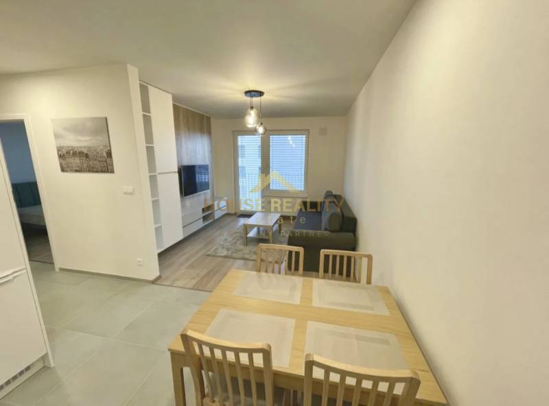 Rent One bedroom apartment, One bedroom apartment, Jána Langoša, Brati