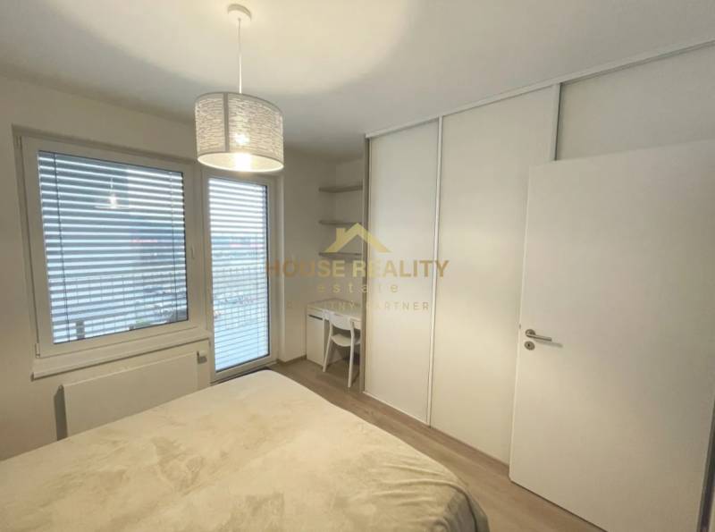Rent One bedroom apartment, One bedroom apartment, Jána Langoša, Brati