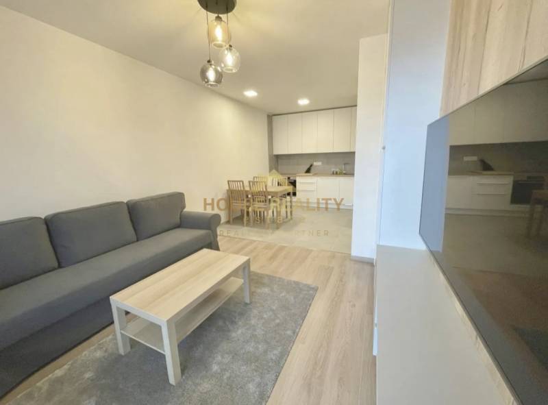Rent One bedroom apartment, One bedroom apartment, Jána Langoša, Brati