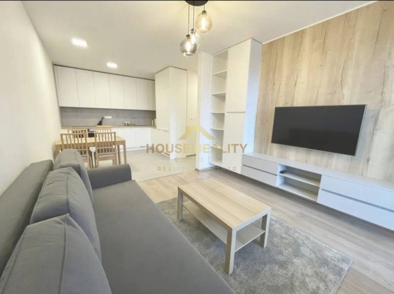 Rent One bedroom apartment, One bedroom apartment, Jána Langoša, Brati