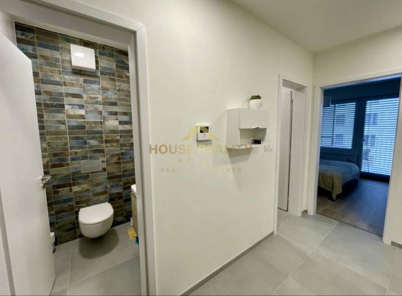 Rent One bedroom apartment, One bedroom apartment, Jána Langoša, Brati