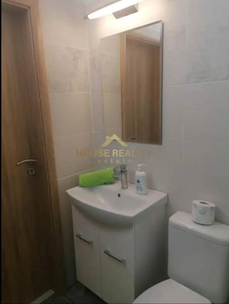Rent Studio, Studio, Topoľčianska, Bratislava - Petržalka, Slovakia