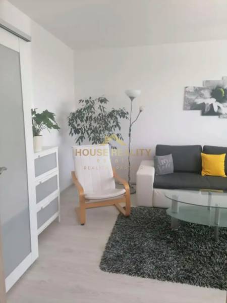 Rent Studio, Studio, Topoľčianska, Bratislava - Petržalka, Slovakia