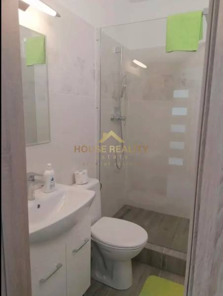 Rent Studio, Studio, Topoľčianska, Bratislava - Petržalka, Slovakia