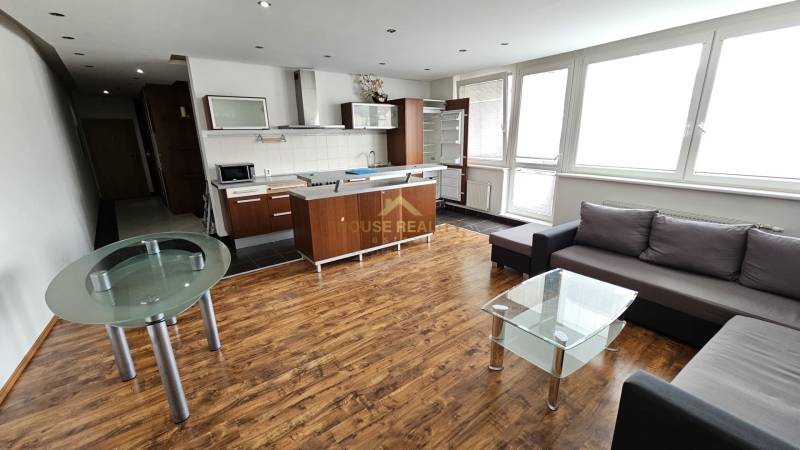 Sale Two bedroom apartment, Two bedroom apartment, Námestie sv. Franti