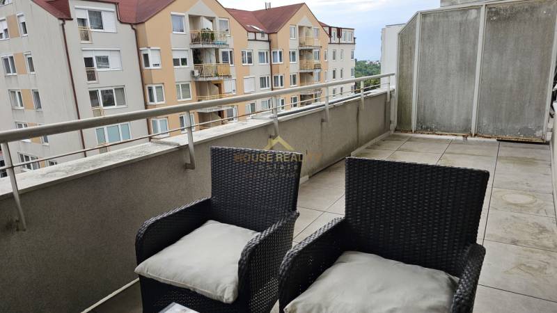 Sale Two bedroom apartment, Two bedroom apartment, Námestie sv. Franti
