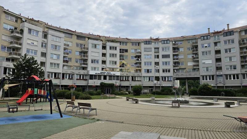 Sale Two bedroom apartment, Two bedroom apartment, Námestie sv. Franti