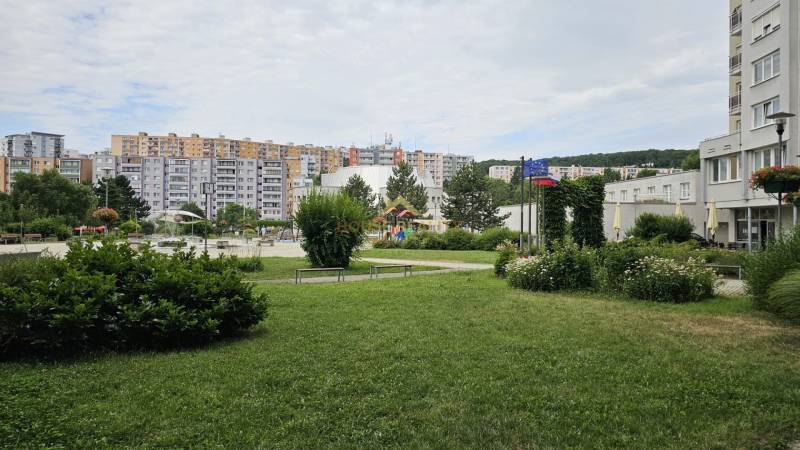 Sale Two bedroom apartment, Two bedroom apartment, Námestie sv. Franti