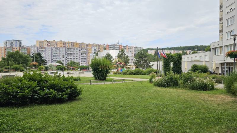 Sale Two bedroom apartment, Two bedroom apartment, Námestie sv. Franti
