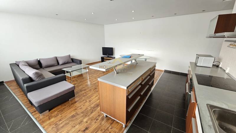 Sale Two bedroom apartment, Two bedroom apartment, Námestie sv. Franti