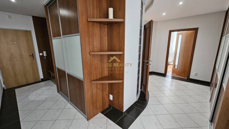 Sale Two bedroom apartment, Two bedroom apartment, Námestie sv. Franti