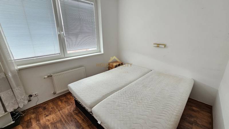 Sale Two bedroom apartment, Two bedroom apartment, Námestie sv. Franti