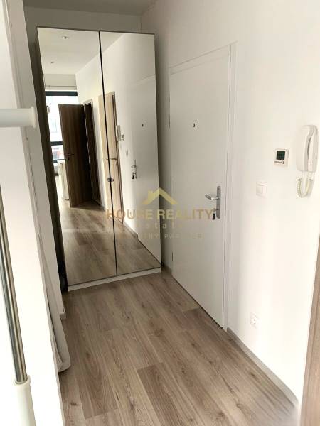 Rent One bedroom apartment, One bedroom apartment, Jarabínkova, Bratis