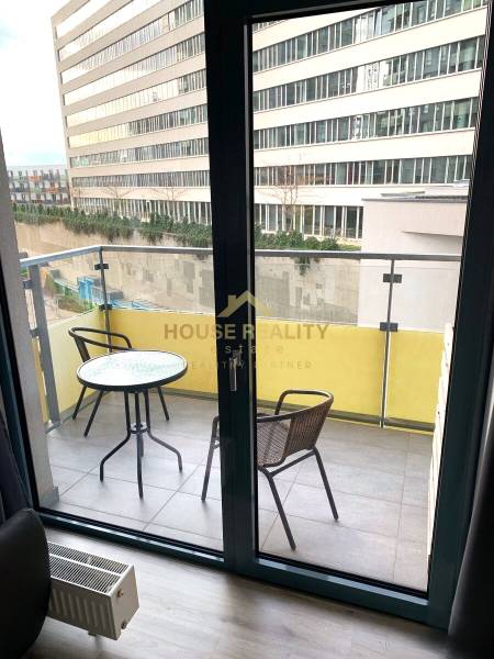 Rent One bedroom apartment, One bedroom apartment, Jarabínkova, Bratis