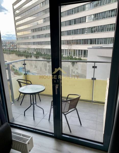 Rent One bedroom apartment, One bedroom apartment, Jarabínkova, Bratis