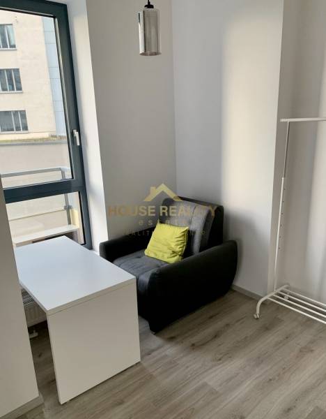 Rent One bedroom apartment, One bedroom apartment, Jarabínkova, Bratis