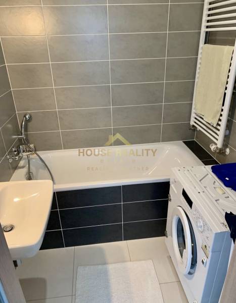 Rent One bedroom apartment, One bedroom apartment, Jarabínkova, Bratis
