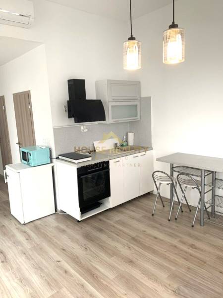 Rent One bedroom apartment, One bedroom apartment, Jarabínkova, Bratis