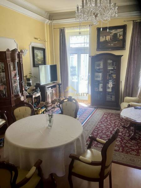 Rent Two bedroom apartment, Two bedroom apartment, Štefánikova, Bratis