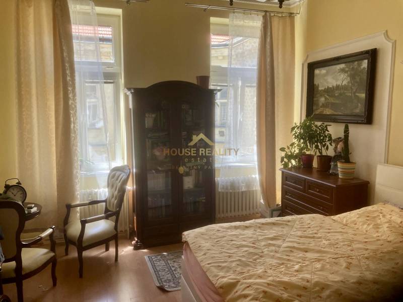 Rent Two bedroom apartment, Two bedroom apartment, Štefánikova, Bratis