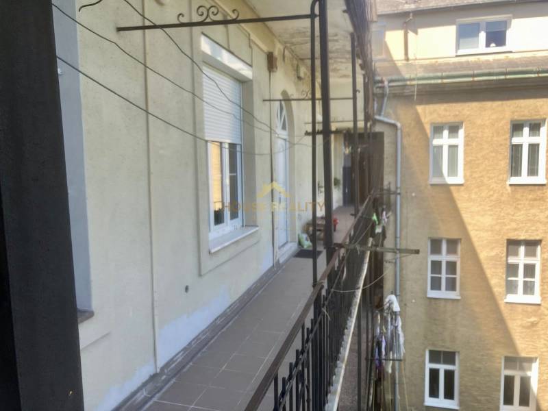 Rent Two bedroom apartment, Two bedroom apartment, Štefánikova, Bratis