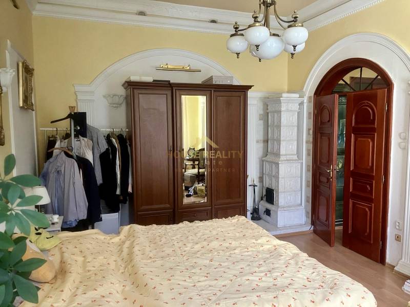 Rent Two bedroom apartment, Two bedroom apartment, Štefánikova, Bratis
