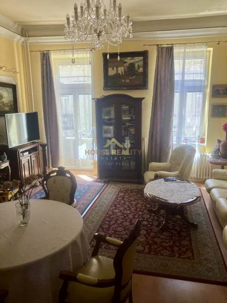 Rent Two bedroom apartment, Two bedroom apartment, Štefánikova, Bratis