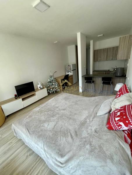 Rent Single studio, Single studio, Zuzany Chalupovej, Bratislava - Pet