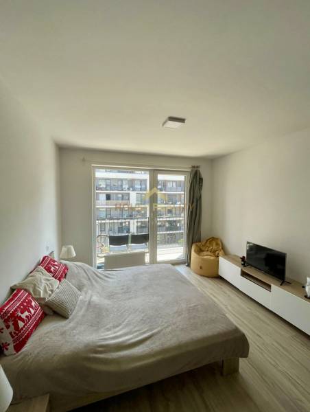 Rent Single studio, Single studio, Zuzany Chalupovej, Bratislava - Pet