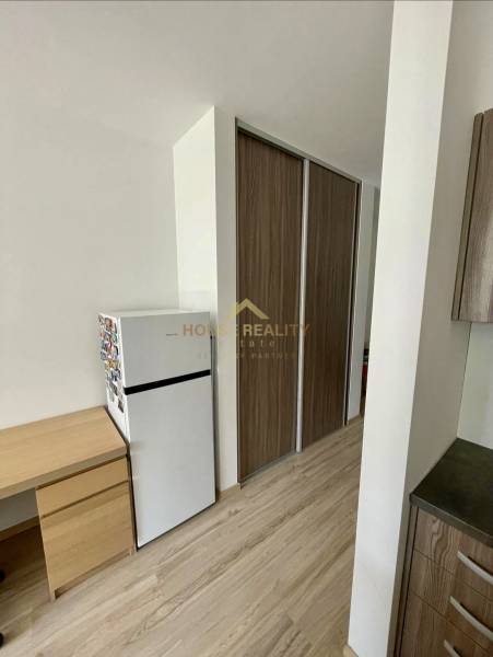 Rent Single studio, Single studio, Zuzany Chalupovej, Bratislava - Pet