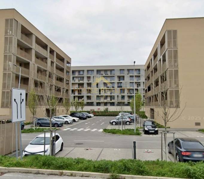 Rent One bedroom apartment, One bedroom apartment, Dominika Tatarku, B